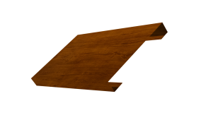 Ламель 150мм PT-Double Premium