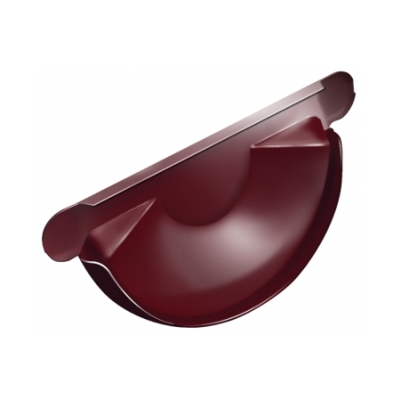 Заглушка желоба правая 3005 Granit