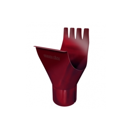 Воронка накладная 3005 Granit