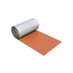 Лента Вакафлекс для герметизации примыканий, Красный