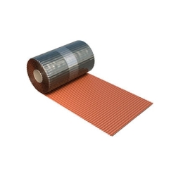 Лента Абрис для герметизации примыканий, Красный