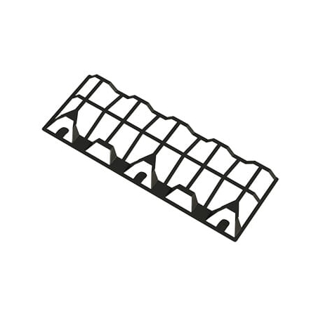 Вентиляционный элемент нижней защитной пленки