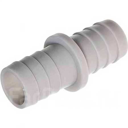 Переходник д/шланга 1/2-3/4 универс.