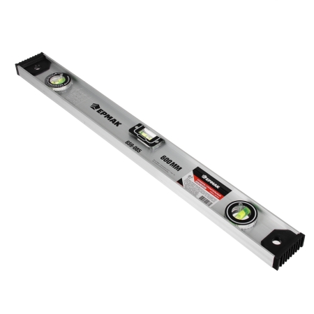 Уровень строит 60см Ермак 659-085