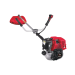 Бензиновый триммер Number one GT380-2 NEW EASY START(4-х тактн.,38см,2,3кВт/1,7лс,легк.старт)