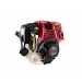 Бензиновый триммер Number one GT380-2 NEW EASY START(4-х тактн.,38см,2,3кВт/1,7лс,легк.старт)