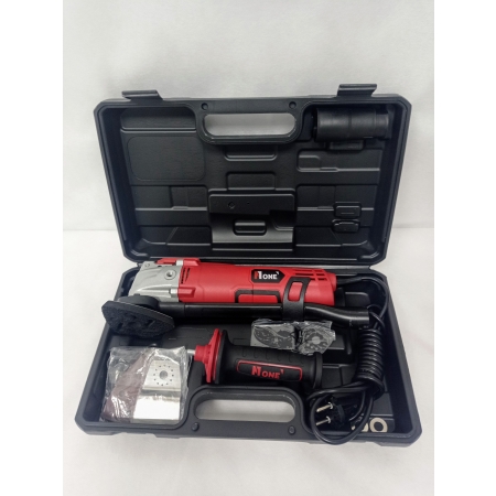 Реноватор электрический FG500-PRO ( 500Вт,8000-16000об/мин.) Number One