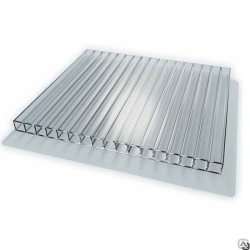 СПК PetAlex Primavera 12*2,1 Прозрачный 8мм (1кг/м2)