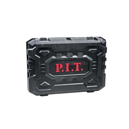 Молоток отбойный P.I.T. GSH25-C МАСТЕР 1500Вт, 4100уд/мин, удар 20 Дж.