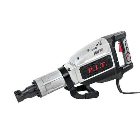 Молоток отбойный P.I.T. GSH90-C1 2500Вт, 1500уд/мин, удар 65 Дж.