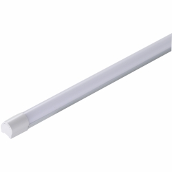 Светильник с/д LE LED ECO R SLIM 16W 5000K призма