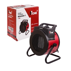 Тепловентилятор элек. Number one NEH-2000-1