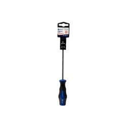 Отвертка крестовая Ultra Grip КОБАЛЬТ PH-1 х 150 мм CR-V, двухкомпонентная рукоятка