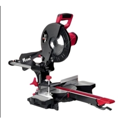 Пила торцовачная NMS 2000/255-1 Number one NMS 2000/255-1 (2300Вт,диск 255мм,угл.рез 45гр)