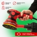 Эксцентриковая шлифовальная машина  Number one ES500-PRO 500Вт, 125мм