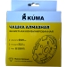 KUMA Чашка алмазная зачистная комбинированнаяя 125х22.5мм 12 се