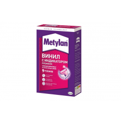 Клей обойный Метилан Винил Премиум 300г