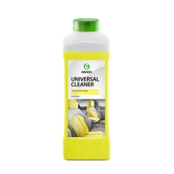 Очиститель салона GRASS Universal Cleaner 1л 112100