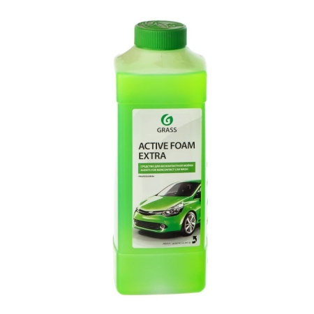 Шампунь GRASS бесконтактная мойка 1л 700101