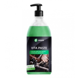 Средство для очистки рук GRASS VITA PASTE 1л