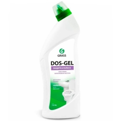 Чистящее средство GRASS DOS Gel дезинфиц. 750л