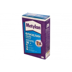 Клей обойный Метилан Флизелин Премиум 250г