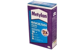 Клей для обоев