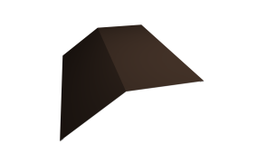 Ламель 125мм Texas Drap 0,45