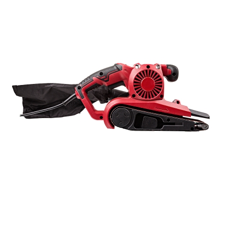 Ленточная шлифмашина электр. Number one NBS1100/76-PRO