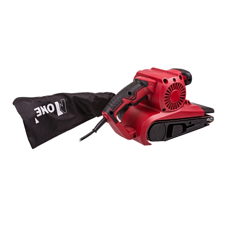 Ленточная шлифмашина электр. Number one NBS1100/76-PRO