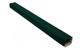 Водосток Vortex RAL 6005