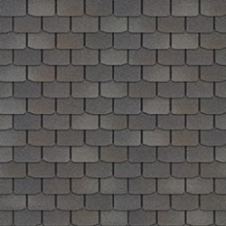 Гибкая черепица ТЕХНОНИКОЛЬ Модерн Ледник