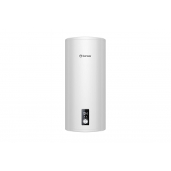 Водонагреватель аккумуляционный электрический THERMEX Solo 50 V (нерж.)