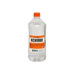 Ксилол нефтян.1л ПЭТ