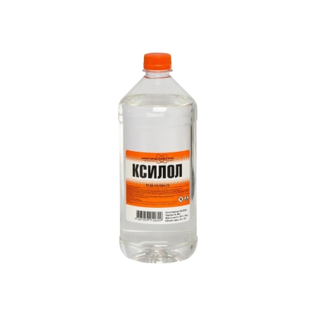 Ксилол нефтян.1л ПЭТ