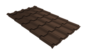 Drap металлочерепица ГЛ