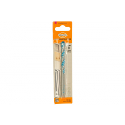 Сверло Multi-Constraction 8*120/80мм Hawera Сверло Multi-Constraction 8*120/80мм Hawera