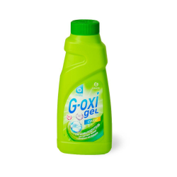 Пятновыводитель для цветных вещей GRASS G-oxi 500мл