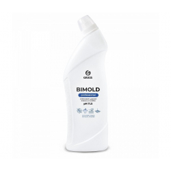 Чистящее средство GRASS Bimold для удаления плесени 1л 125443