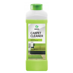 Чистящее средство GRASS Carpet Cleaner для ковров 1л 215100
