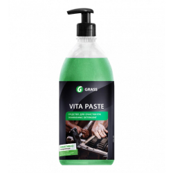 Средство для очистки рук GRASS VITA PASTE 1л