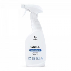 Чистящее средство Grill Professional 600 мл
