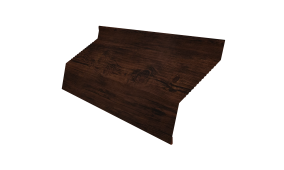 Ламели Milan Print Elite Cherry Wood