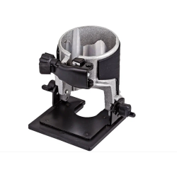 Насадка наклонная база для фрезера NERMO2-TB №1