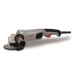 УШМ (болгарка)  CROWN CT13506-125N-(Фиксация пуска) 1200Вт, 125мм