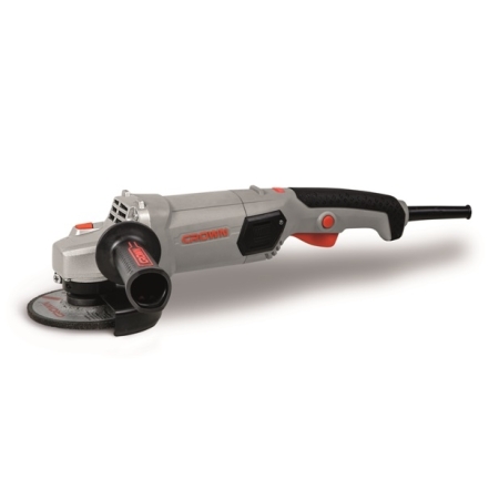 УШМ (болгарка) CROWN CT13506-125NV 1200Вт, 125мм
