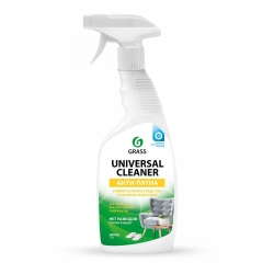 Чистящее средство GRASS Universal Cleaner 0,6 л триггер