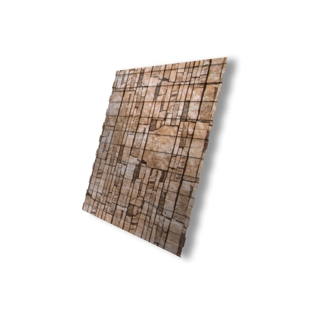 Профнастил С-8 2*1,2 GL Print Sand Stone 0,45 мм
