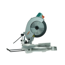 Пила торцовочная STURM! MS55211 1400Вт