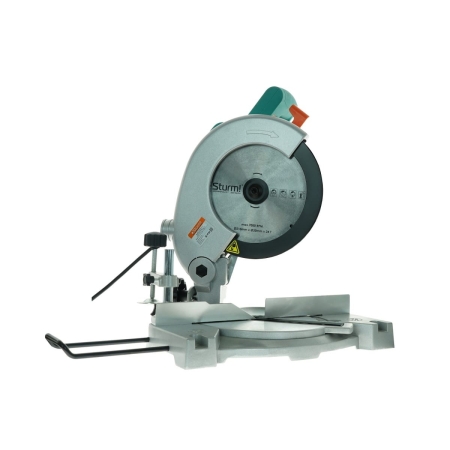 Пила торцовочная STURM! MS55211 1400Вт